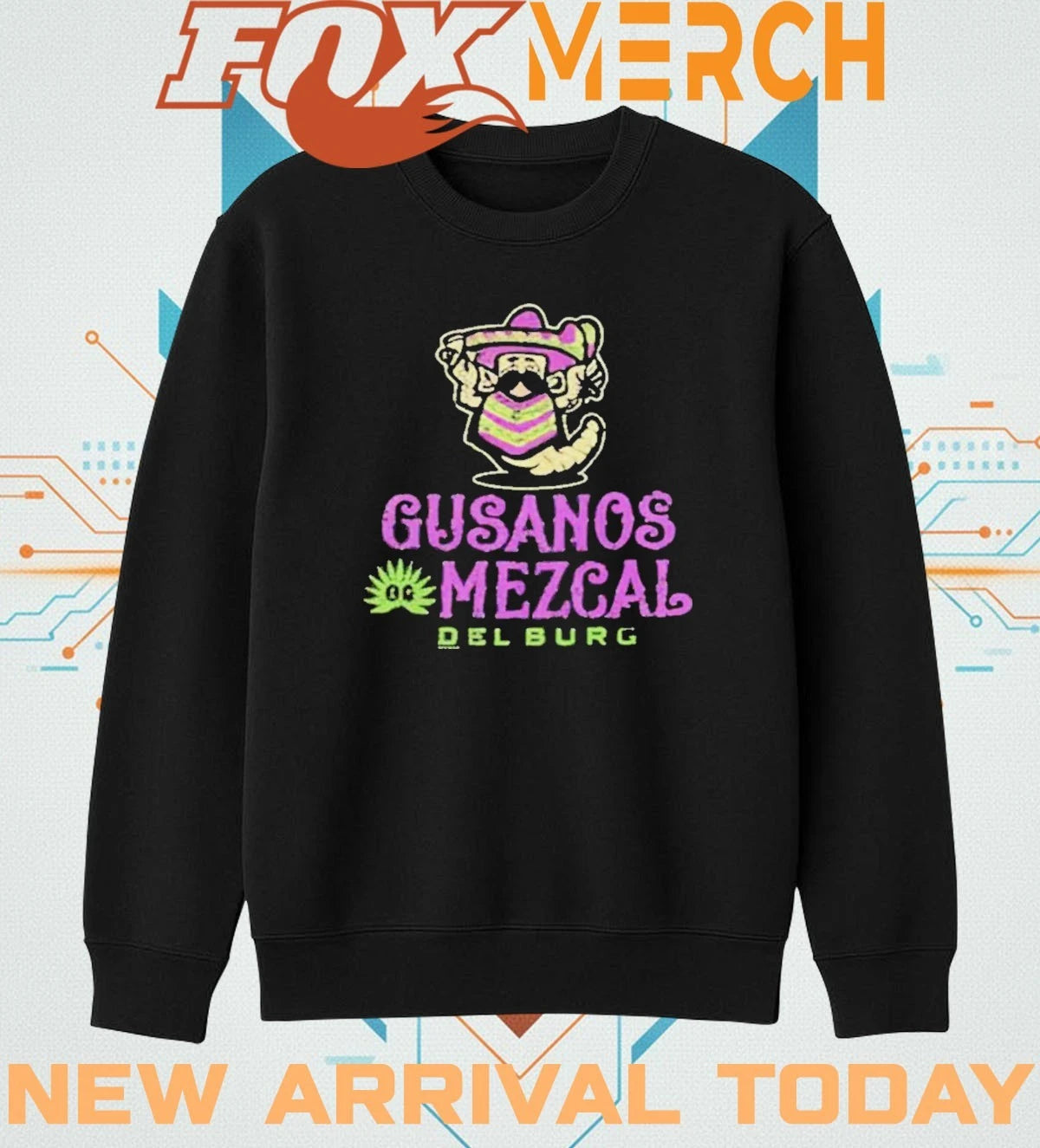 2026 hub city spartanburgers gusanos mezcal del burg giveaway t-shirt