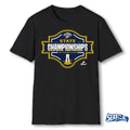 2026 IHSAA Boys Swimming &amp; Diving State Championships Logo shirt
