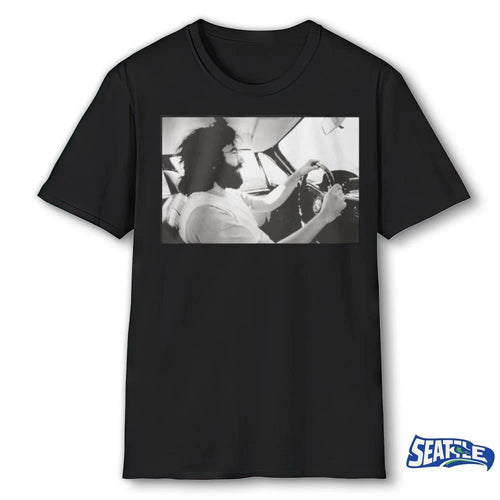 2026 Jerry Garcia To Grand Prix Racecourse Shirt