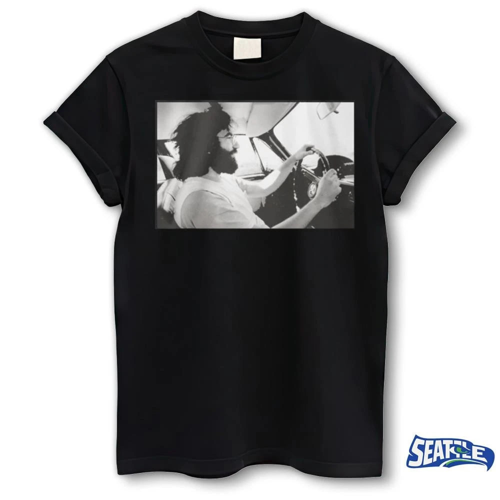 2026 Jerry Garcia To Grand Prix Racecourse Shirt
