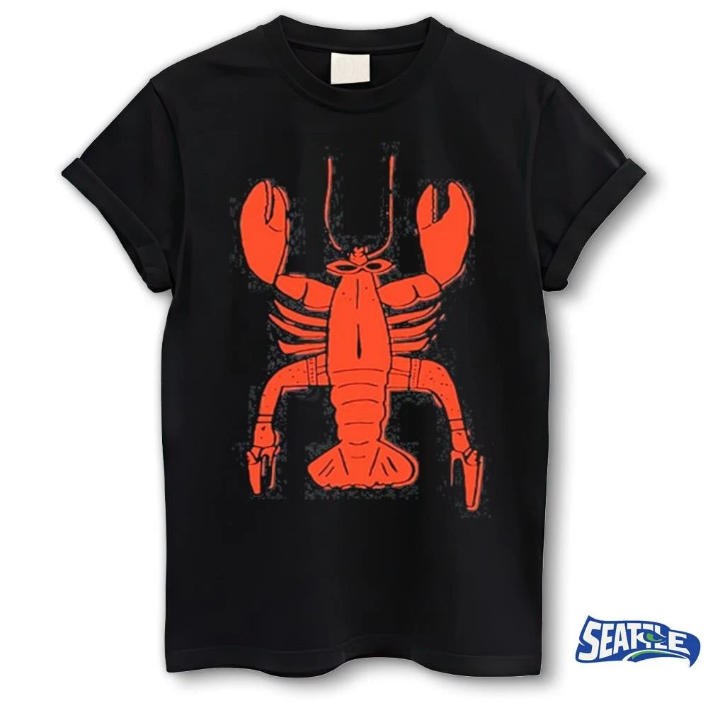 2026 Juno Birch Lobster Birch shirt