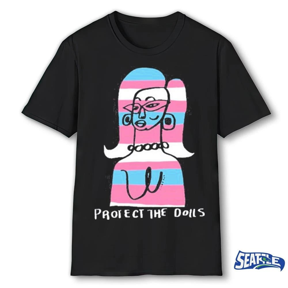 2026 Juno Birch Protect The Dolls Tour shirt