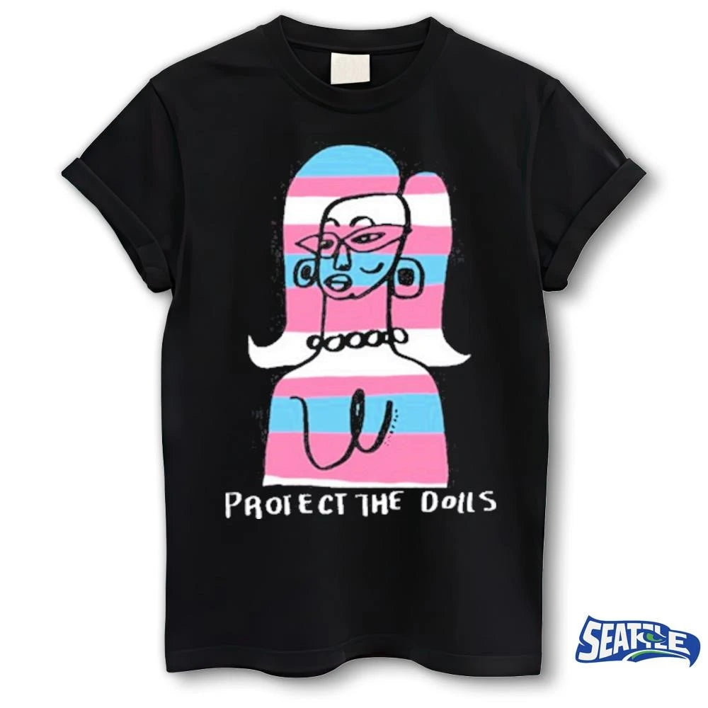 2026 Juno Birch Protect The Dolls Tour shirt