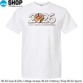 2026 Lady Rams Basketball T-Shirt
