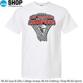 2026 Lady Whirlwinds District Champions T-Shirt