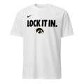 2026 Lock It In Iowa Women’s Basketbal Shirt