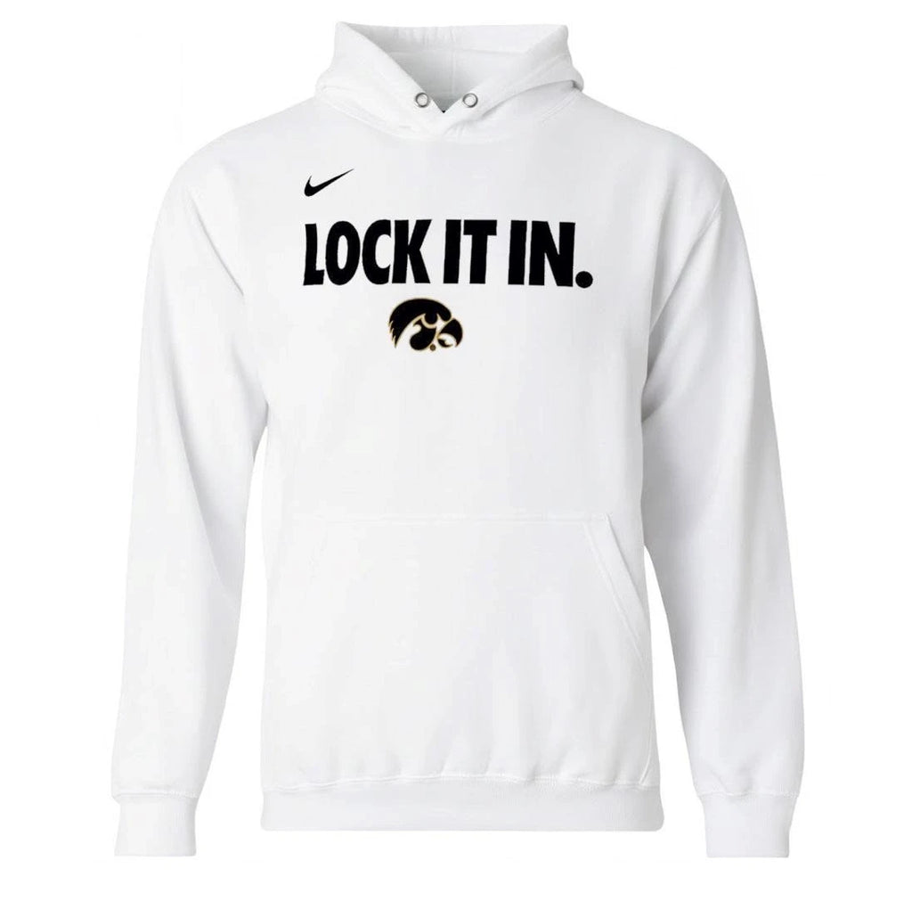 2026 Lock It In Iowa Women’s Basketbal Shirt