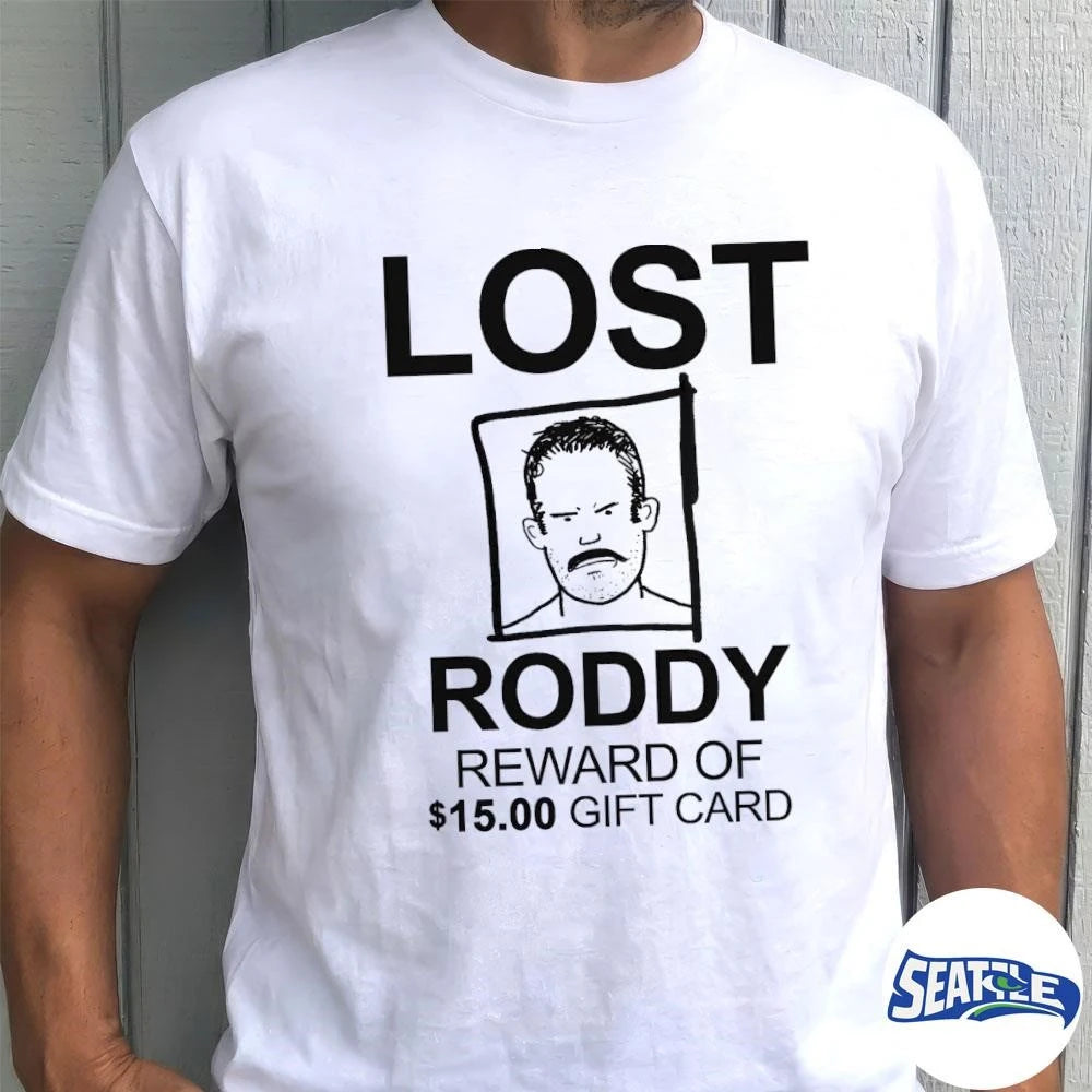 2026 Lost Roddy Reward Of 15.00 Gift Card shirt