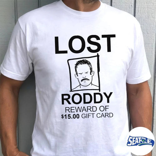 2026 Lost Roddy Reward Of 15.00 Gift Card shirt