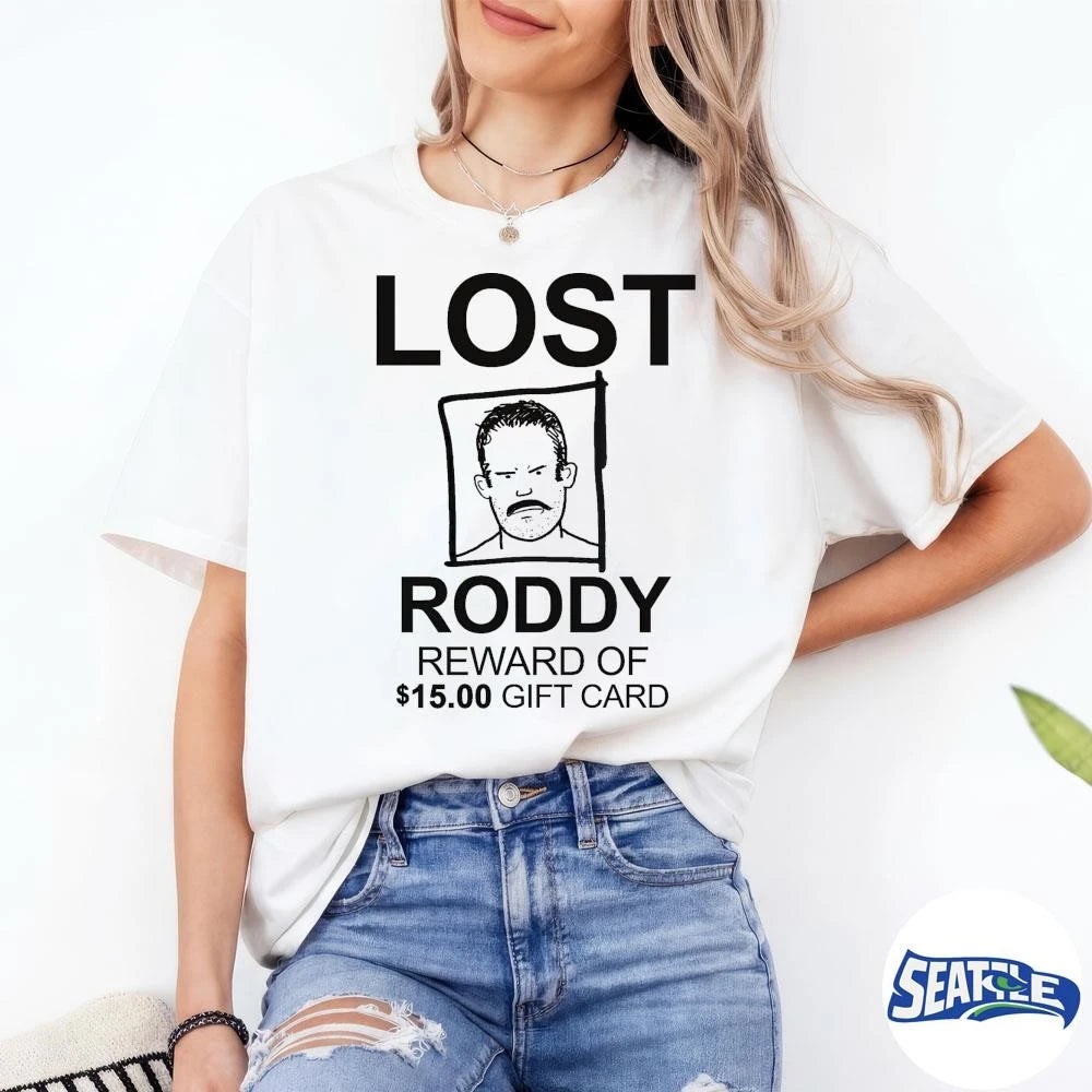 2026 Lost Roddy Reward Of 15.00 Gift Card shirt
