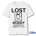 2026 Lost Roddy Reward Of 15.00 Gift Card shirt