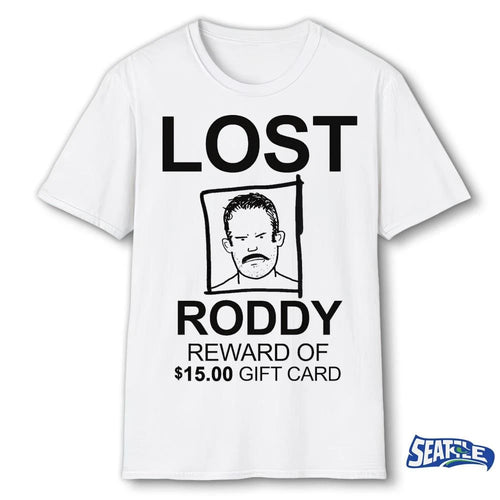 2026 Lost Roddy Reward Of 15.00 Gift Card shirt