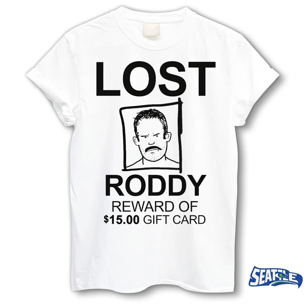 2026 Lost Roddy Reward Of 15.00 Gift Card shirt