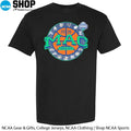 2026 MAC Basketball Tournament 13 Teams T-Shirt