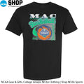 2026 MAC Men’s Basketball Tournament T-Shirt