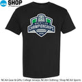 2026 Mac Wrestling Champions logo T-Shirt