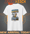 2026 March Madness Historic Opener UNC Squanders Big Lead Falls To VCU t-shirt