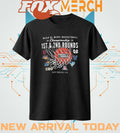 2026 March Madness NCAA DI Men’s Basketball Championship 1st &amp; 2nd Rounds shirt
