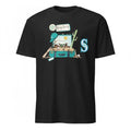 2026 Mariners Spring Training Shirt