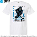 2026 Men’s Big Ten Ice Hockey Tournament March 11,14-21 2026 T-Shirt