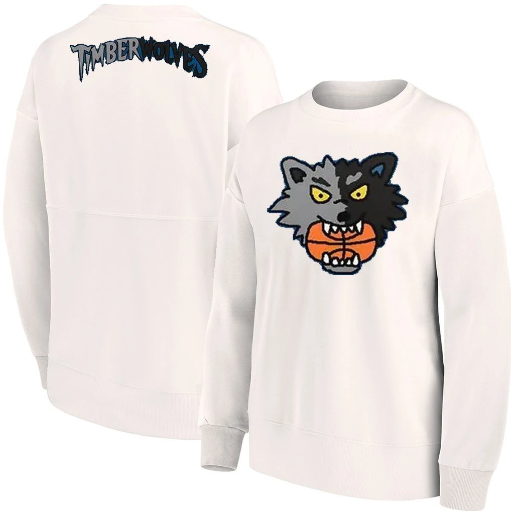 2026 Minnesota Timberwolves New Logo Gameday T-Shirt