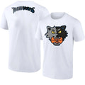 2026 Minnesota Timberwolves New Logo Gameday T-Shirt