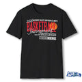2026 Missouri Valley Conference Men’s Basketball Tournament Scheduled It Begins Here shirt