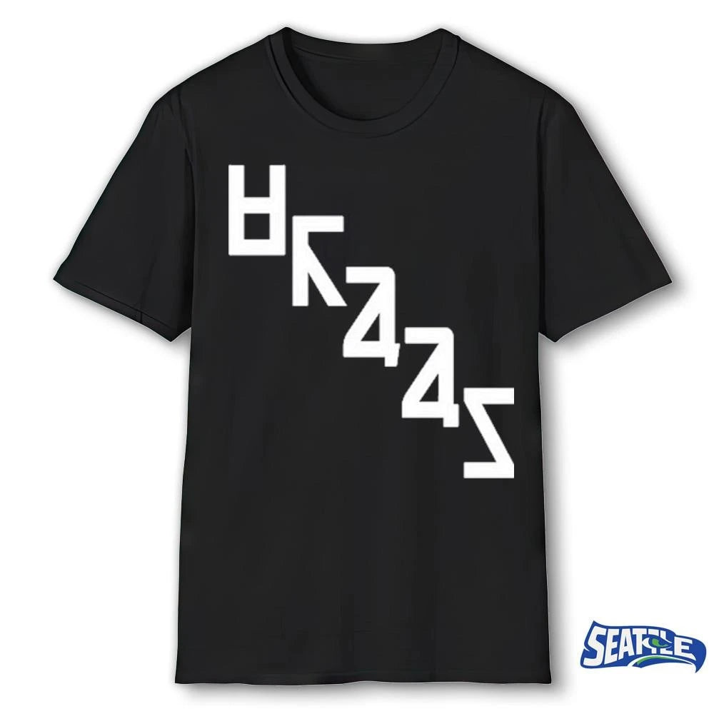 2026 My Chemical Romance Draag National Team shirt