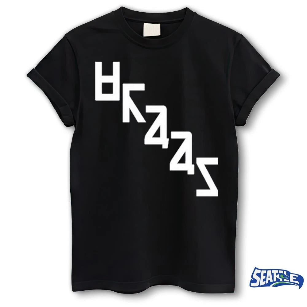 2026 My Chemical Romance Draag National Team shirt