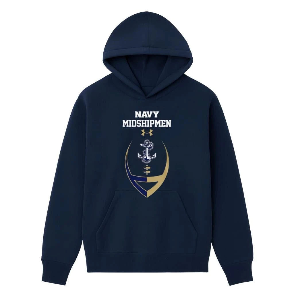 2026 Navy Midshipmen Back To Back Commander in Chief’s Trophy Champions Shirt