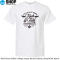 2026 NCAA DI Indoor Track and Field Championships Champions Win Here Fayetteville Ar T-Shirt