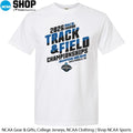 2026 NCAA DI Indoor Track and Field Championships Fayetteville Ar Champions Win Here T-Shirt
