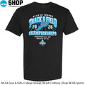 2026 NCAA DI Indoor Track and Field Championships Fayetteville Ar March 13-14 T-Shirt