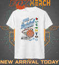 2026 NCAA DI Men’s Basketball Championship 1st &amp; 2nd Rounds Buffalo t-shirt
