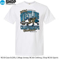 2026 NCAA DI Men’s Wrestling Championships Cleveland March 19-21 T-Shirt