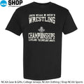 2026 NCAA DI Men’s Wrestling Championships Cleveland The Spotlight Awaits T-Shirt