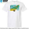 2026 NCAA DI Men’s Wrestling Championships The Spotlight Awaits Cleveland Oh March 19-21 T-Shirt