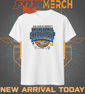 2026 NCAA DI Women’s Basketball Championship 1st &amp; 2nd Rounds March Madness Ann Arbor, MI t-shirt