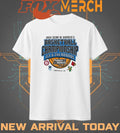 2026 NCAA DI Women’s Basketball Championship 1st &amp; 2nd Rounds March Madness Louisville, KY t-shirt