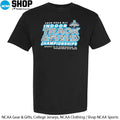 2026 NCAA DIII Indoor Track and Field Championships March 13-14 Birmingham Al Champions Win Here T-Shirt