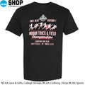 2026 NCAA Division I Indoor Track and Field Championships Champions Win Here Fayetteville Ar March 13-14 T-Shirt
