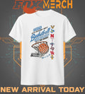 2026 NCAA Division I Men’s Basketball Championship 1st &amp; 2nd Rounds Oklahoma City, Ok t-shirt