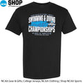 2026 NCAA Division I Men’s Swimming and Diving Championships Atlanta Ga March 25-28 Champions Win Here T-Shirt