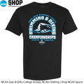 2026 NCAA Division I Men’s Swimming and Diving Championships Atlanta Ga March 25-28 T-Shirt