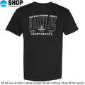 2026 NCAA Division I Men’s Wrestling Championships Cleveland Oh March 19-21 The Spotlight Awaits T-Shirt