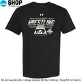 2026 NCAA Division I Men’s Wrestling Championships Cleveland T-Shirt