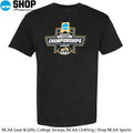 2026 NCAA Division I Men’s Wrestling Championships logo T-Shirt