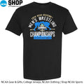 2026 NCAA Division I Men’s Wrestling Championships March 19-21 Cleveland The Spotlight Awaits T-Shirt