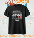 2026 NCAA Division I Women’s Basketball Championship 1st &amp; 2nd Rounds Storrs, CT shirt