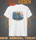 2026 NCAA Division I Women’s Basketball Championship First Four March Madness t-shirt